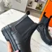 4Hermès Chelsea Boots: Timeless Silhouettes in Diverse Textures, Elevating Everyday Style #A54196