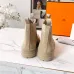6Hermès Chelsea Boots: Timeless Silhouettes in Diverse Textures, Elevating Everyday Style #A54196