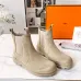 7Hermès Chelsea Boots: Timeless Silhouettes in Diverse Textures, Elevating Everyday Style #A54196