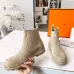 8Hermès Chelsea Boots: Timeless Silhouettes in Diverse Textures, Elevating Everyday Style #A54196