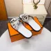 Hermes Shoes for Men's slippers #A22217