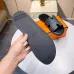 7Hermes Shoes for Men's slippers #A22223