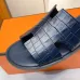 Hermes Shoes for Men's slippers #A22224