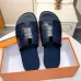 Hermes Shoes for Men's slippers #A22224