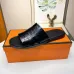 Hermes Shoes for Men's slippers #A22226