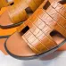 Hermes Shoes for Men's slippers #A22227