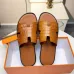 Hermes Shoes for Men's slippers #A22227