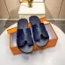 Hermes Shoes for Men's slippers #A22228