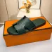 Hermes Shoes for Men's slippers #A22231