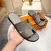 Hermes Shoes for Men's slippers #A22232