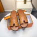 Hermes Shoes for Men's slippers #A22236