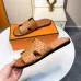 Hermes Shoes for Men's slippers #A22236