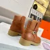 Hermes Shoes for Women's boots #A27789