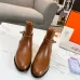 Hermes Shoes for Women's boots #A27791