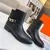 Hermes Shoes for Women's boots #A27792