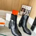 7Hermes Shoes for Women's boots #A27796