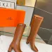 Hermes Shoes for Women's boots #A27799