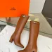 Hermes Shoes for Women's boots #A27799