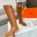 Hermes Shoes for Women's boots #A27801