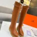 Hermes Shoes for Women's boots #A27801