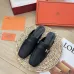 Hermes Shoes for Women's slippers #A25942