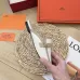 Hermes Shoes for Women's slippers #A25943