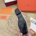 7Hermes Shoes for Women's slippers #A25943