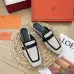 Hermes Shoes for Women's slippers #A25944