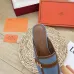 Hermes Shoes for Women's slippers #A25945