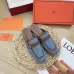 Hermes Shoes for Women's slippers #A25945