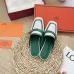 Hermes Shoes for Women's slippers #A25946