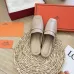 Hermes Shoes for Women's slippers #A25947