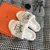 6Hermes Shoes for Women's slippers #A30043