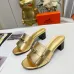 Hermes Shoes for Women's slippers #A22321