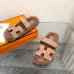 Hermes Shoes for men and Women's slippers #999928350