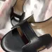 Hermes Women's Leather High heeled sandals sizes 35-41 #99903660