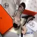 41Hermes Women's Leather High heeled sandals sizes 35-41 #99903660