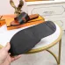 3Luxury Hermes Shoes for Men's slippers shoes Hotel Bath slippers Large size 38-45 #9874714