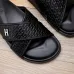 Hermes Shoes for men's slippers #999920149