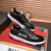 Hugo Boss Shoes for Men High Quality Sneakers #999922136