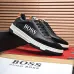 Hugo Boss Shoes for Men High Quality Sneakers #999922136