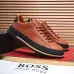 Hugo Boss leather shoes for Men #999922139