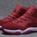 11s Platinum Tint Concord 45 Mens Basketball Shoes 11 Cap and Gown Blackout Stingray Gym Red Midnight Navy Bred Space Jams Sports Sneakers #9115663