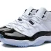 1111s Platinum Tint Concord 45 Mens Basketball Shoes 11 Cap and Gown Blackout Stingray Gym Red Midnight Navy Bred Space Jams Sports Sneakers #9115663