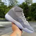 Top Brand Nike Air Jordan 11 &quot;Cool Grey&quot; Casual Basketball Sports Shoes Men's Popular Running  Shoes #999930742