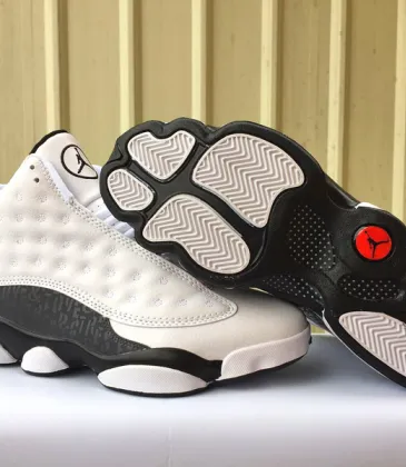 Jordan Shoes for Air Jordan 13 Shoes for women  #A54136