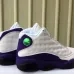 3Jordan Shoes for Air Jordan 13 Shoes for women  #A54137