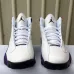 4Jordan Shoes for Air Jordan 13 Shoes for women  #A54137