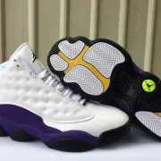 Jordan Shoes for Air Jordan 13 Shoes for women  #A54137