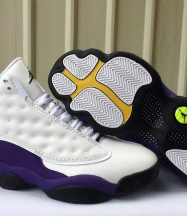 Jordan Shoes for Air Jordan 13 Shoes for women  #A54137